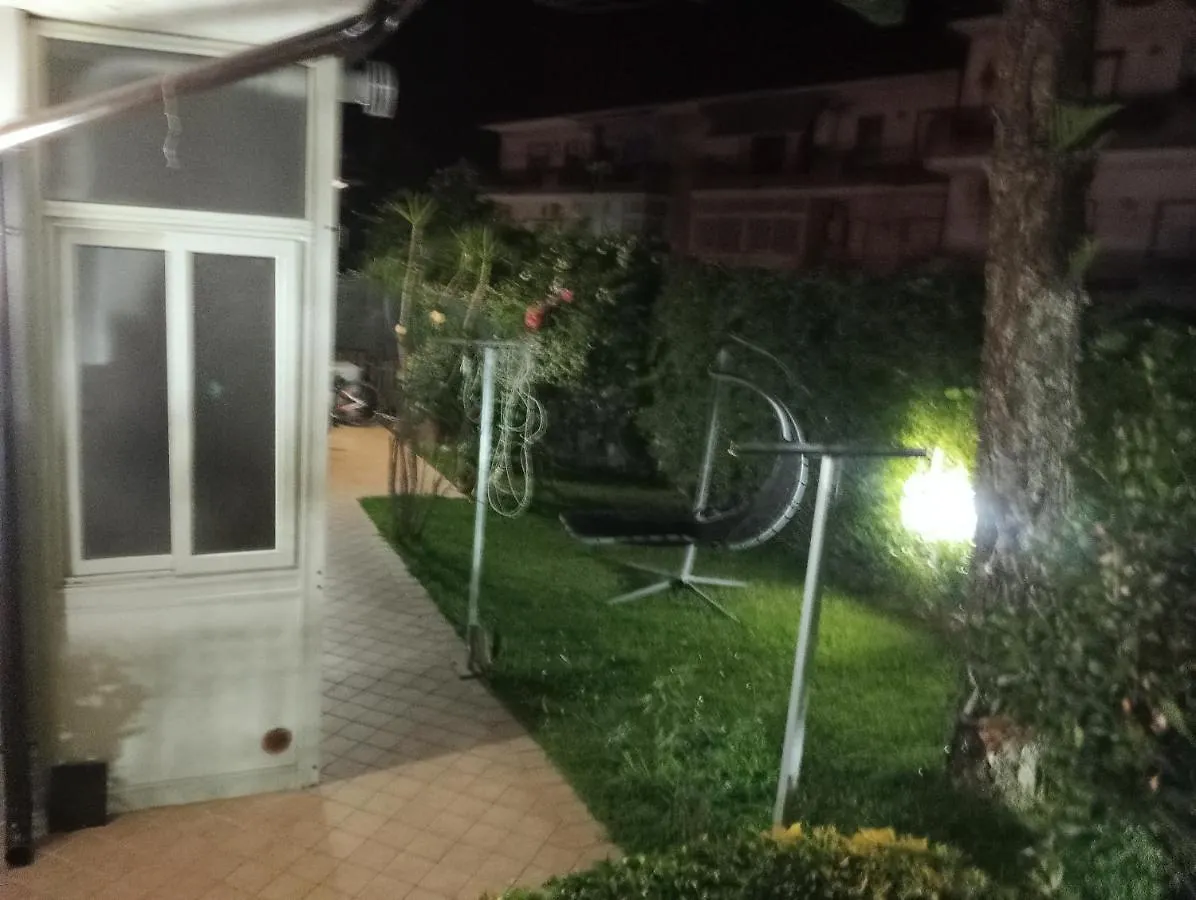 Holiday home Casa Vacanza Le Villette Mascali
