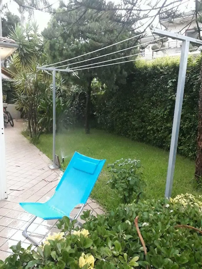 Casa Vacanza Le Villette Mascali 0*,